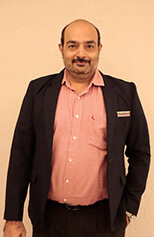 Deepak Dureja