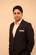 Maneesh Mittal
