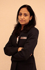 Preeti Kapoor