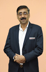 Rajeev Markanday