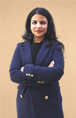 Sana Parvez