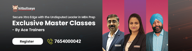 MBA Masterclass