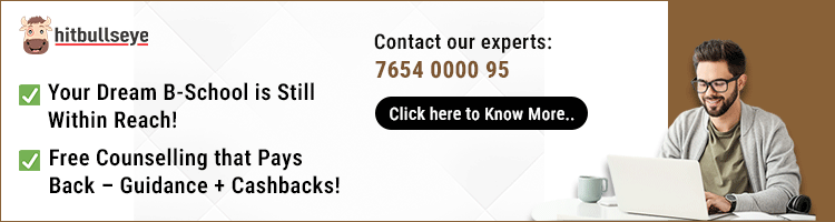 MBA College Counselling
