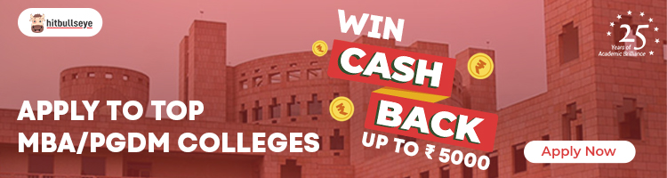 B-School Cashback