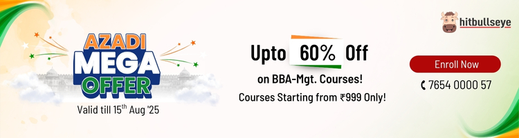 BBA-Mgnt. Independance