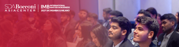 SDA Bocconi