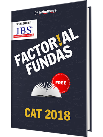 Factorial Fundas CAT'18