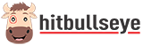 Hitbullseye Logo