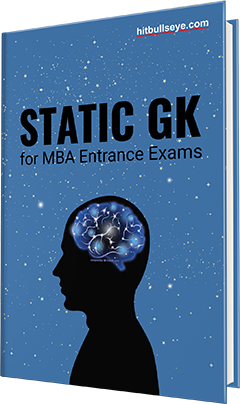 Static GK eBook
