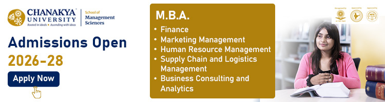 Chanakya Uni.