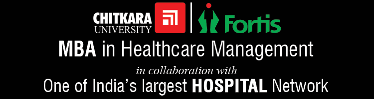 chitkara healthcare
