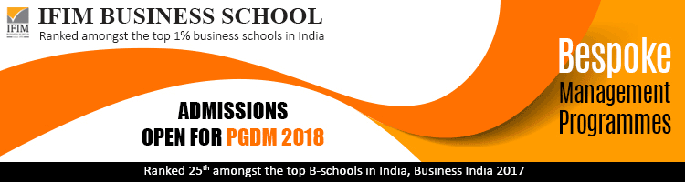 IFIM B School
