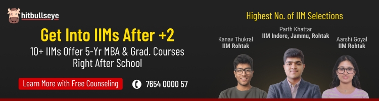 IIMs Video Counselling