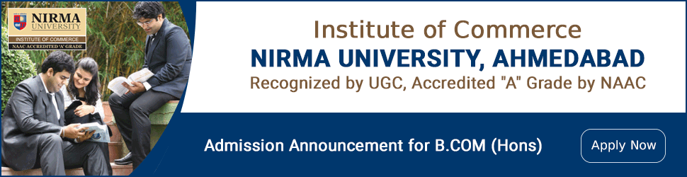 Nirma University