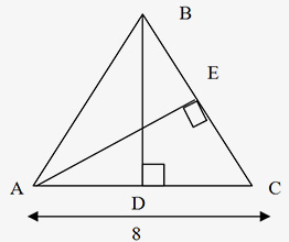 Properties of Triangle  Types and Formulas with Examples