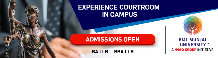 LAW Course BML Munjal University