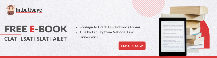 CLAT Ebook