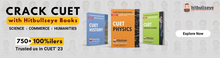 CUET Ebooks