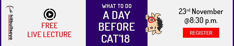 CAT 18