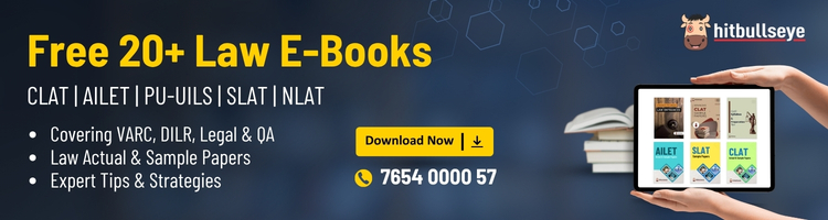 Law Ebooks