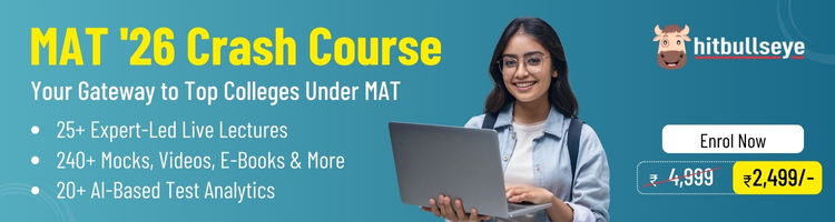 MAT Crash Course