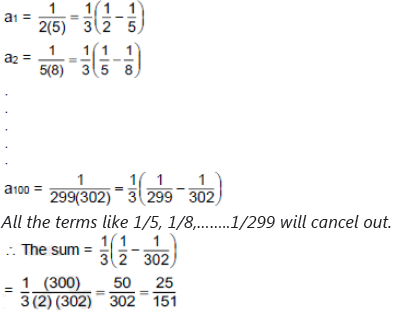 Tips And Tricks To Solve Sequences And Series Questions Advanced