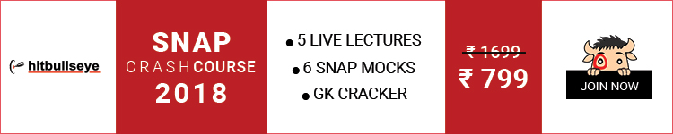 snap crash course