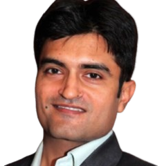 Ravi Goyal