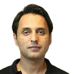 Ravi Goyal