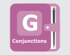 Grammar Basics Conjunctions