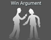how to win argument
