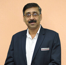 Rajeev Markanday